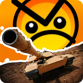 iOS Apps: Tank Bang!